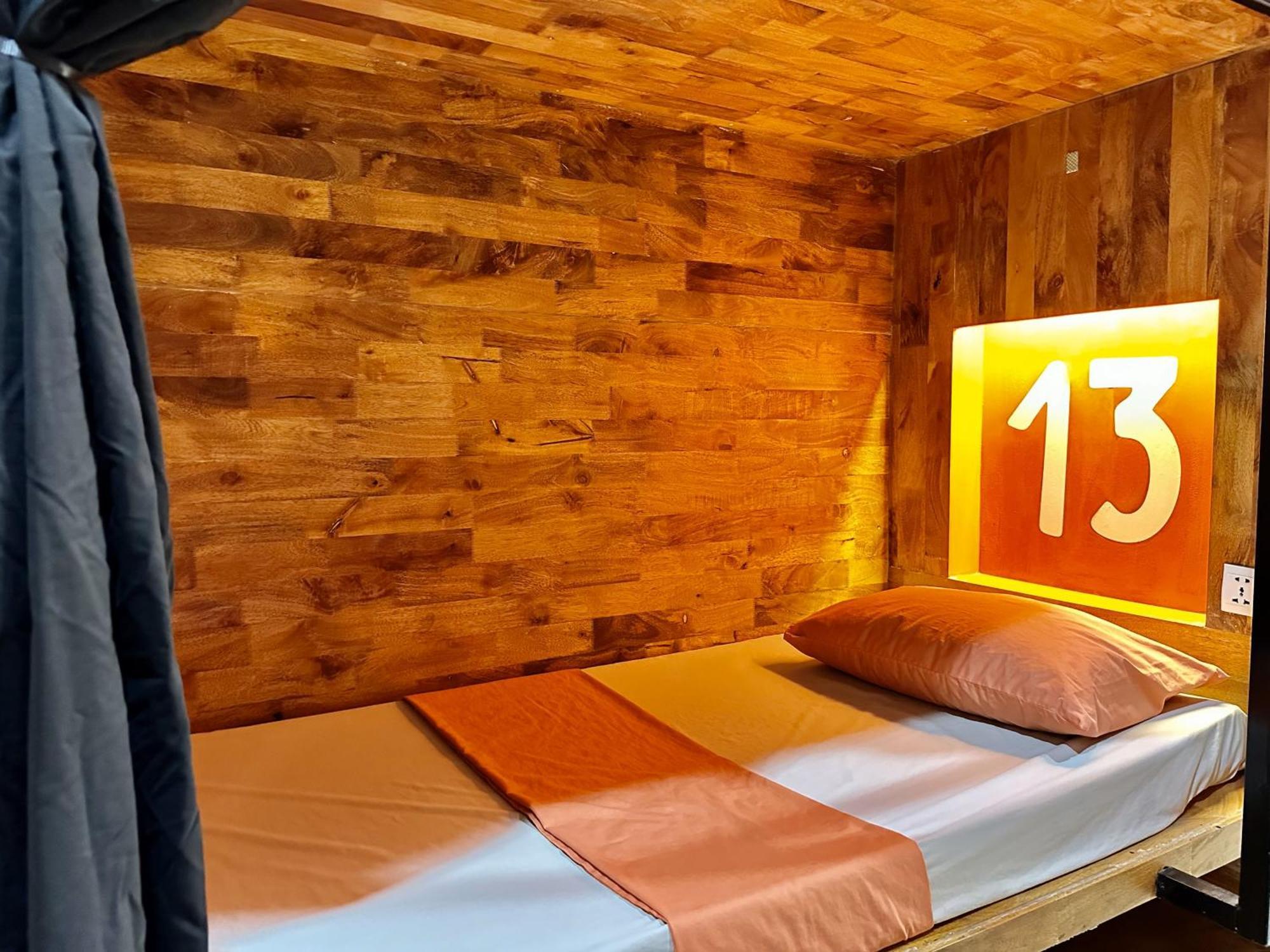 The Place Hostel باتامبانغ المظهر الخارجي الصورة